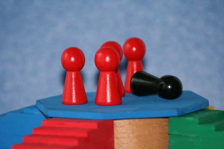 Anti-Gewalt-Training SysAGT® Deeskalationstraining KonSt®