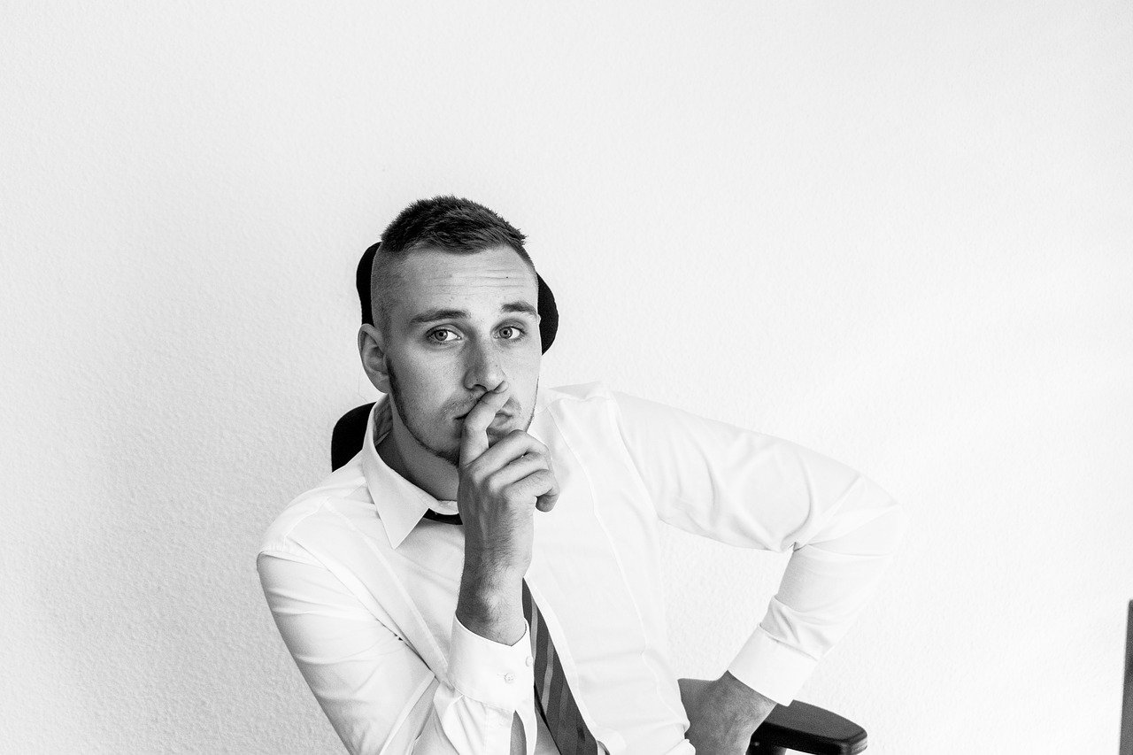 Deeskalationsmanagement menschen AUFBAUEN Coaching - Beratung - Training