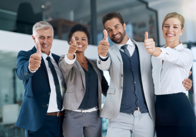 Team Building menschen AUFBAUEN Coaching - Beratung - Training