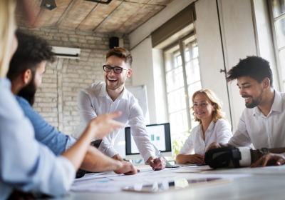 Business Coaching menschen AUFBAUEN Coaching - Beratung - Training